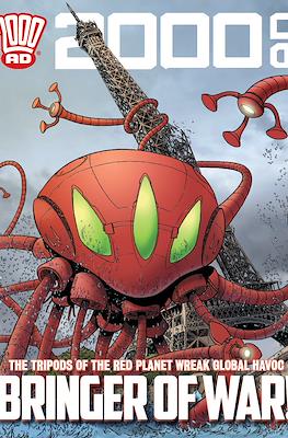 2000 AD #2132