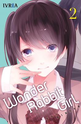 Wonder Rabbit Girl (Rústica) #2