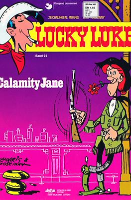 Lucky Luke #22