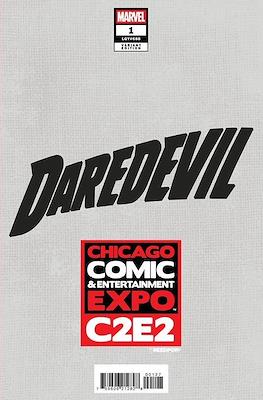 Daredevil Vol. 9 (2026- Variant Cover) #0.1