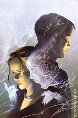 Ghostlore (Variant Covers) #5.4