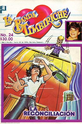 La Banda Timbiriche #24