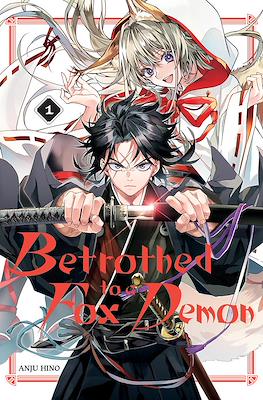 Betrothed to a Fox Demon