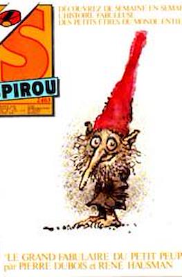 Le journal de Spirou #2403