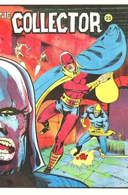 The Collector (1967-1974) #25