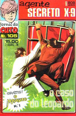 Jornal do Cuto #105