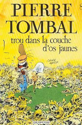 Pierre Tombal #8