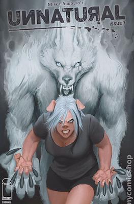 Unnatural (Variant Covers) #7