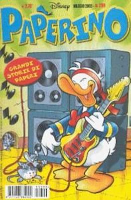 Super Almanacco Paperino / Paperino Mese / Paperino #299