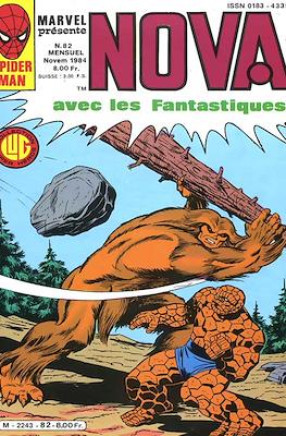 Nova #82