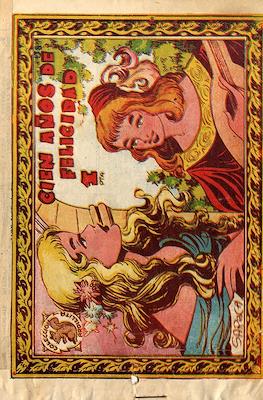 Colección Ardillita #138