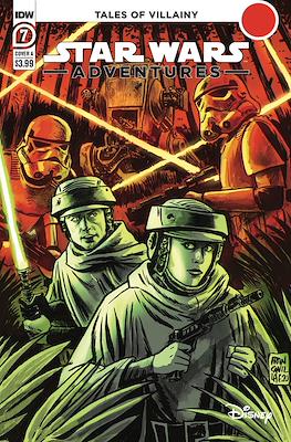 Star Wars Adventures (2020) #7