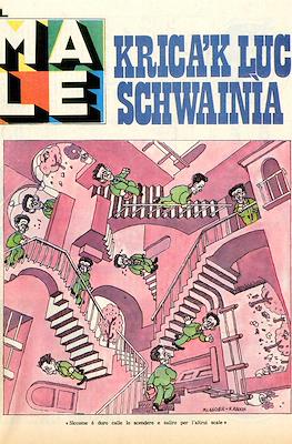 Il male - Año II (1979) #4