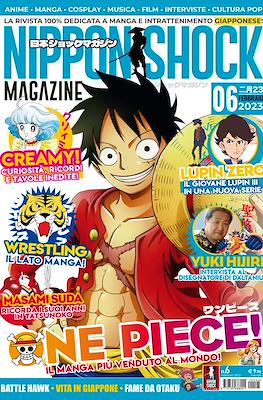 Nippon Shock Magazine #6