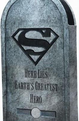 Absolute Death of Superman