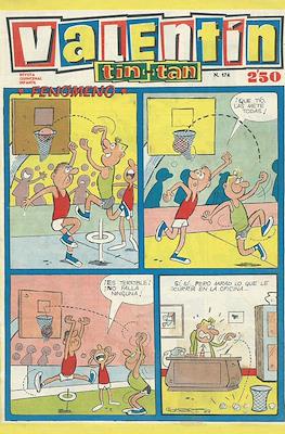 Valentin tin-tan #174