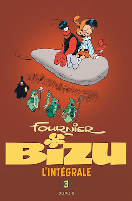 Bizu (Cartoné 240 pp Integrale) #3
