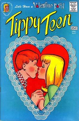 Tippy Teen #12