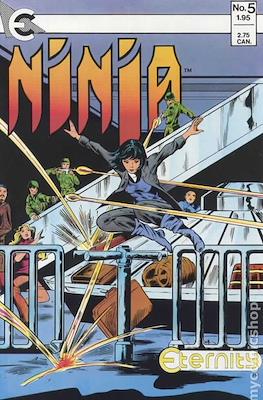 Ninja #5
