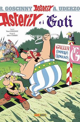 Asterix Collection #3