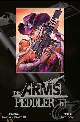 The Arms Peddler #5