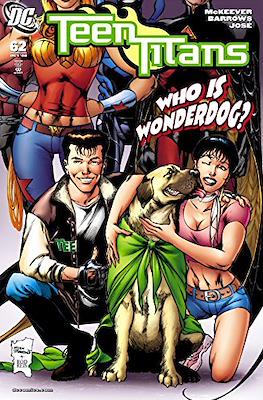Teen Titans Vol. 3 (2003-2011) #62