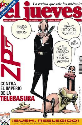 El Jueves (Revista) #1433