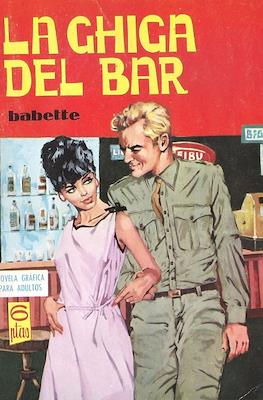 Babette #79