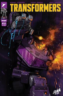 Transformers (2023) #32