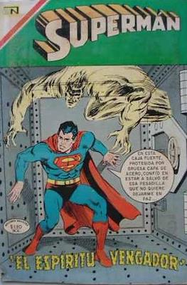 Supermán #781
