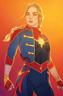 Avengers - Armageddon (2026) (Variant Covers) #1.91