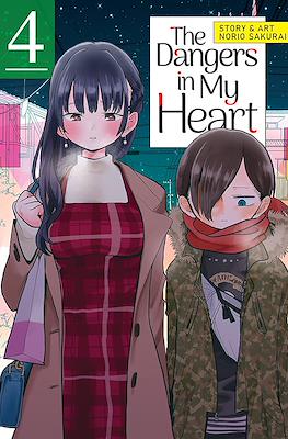 The Dangers In My Heart (Softcover) #4