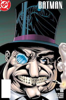 Batman Vol. 1 (1940-2011) #549