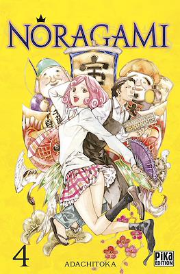 Noragami #4