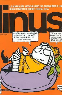 Linus #610