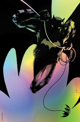 Batman Vol. 3 (2016-Variant Covers) #122.2