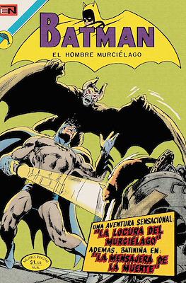 Batman #657