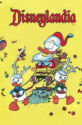 Disneylandia #271