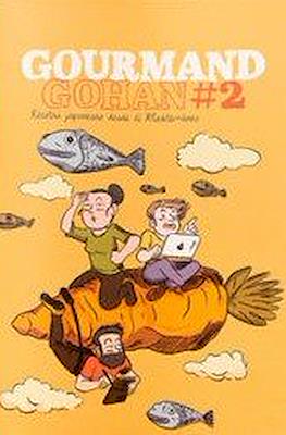 Gourmand Gohan #2