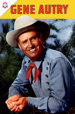Gene Autry #138
