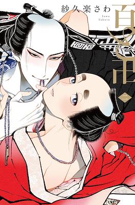 百と卍 Momo & Manji #2