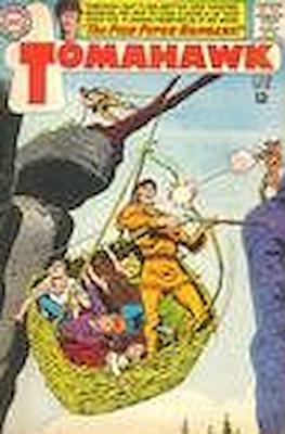 Tomahawk (1950-1972) #98