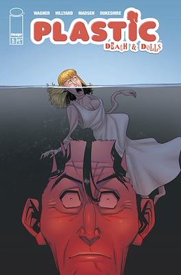 Plastic: Death & Dolls #5