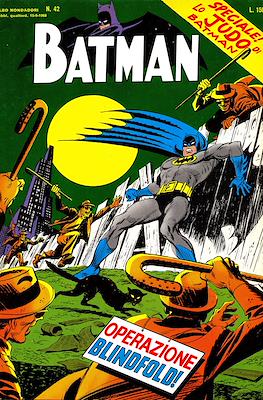 Batman #42