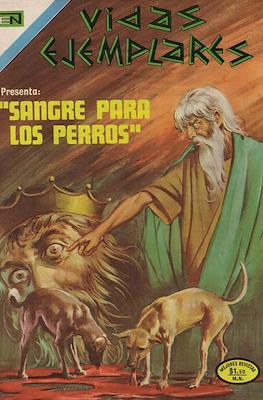 Vidas Ejemplares #405