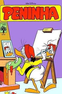 Peninha #11