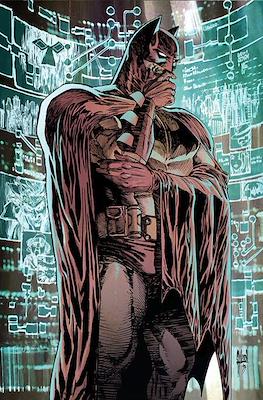 Detective Comics Vol. 1 (1937-2011; 2016-Variant Covers) #1087.1