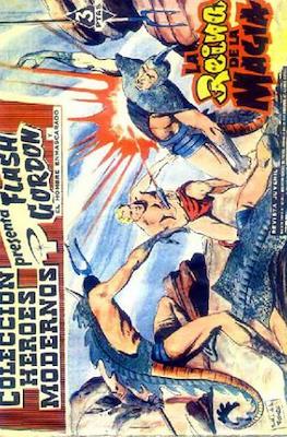 Flash Gordon. Colección Héroes Modernos #5