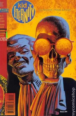 Kid Eternity Vol. 3 (1993-1994) #14
