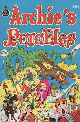 Archie's Parables